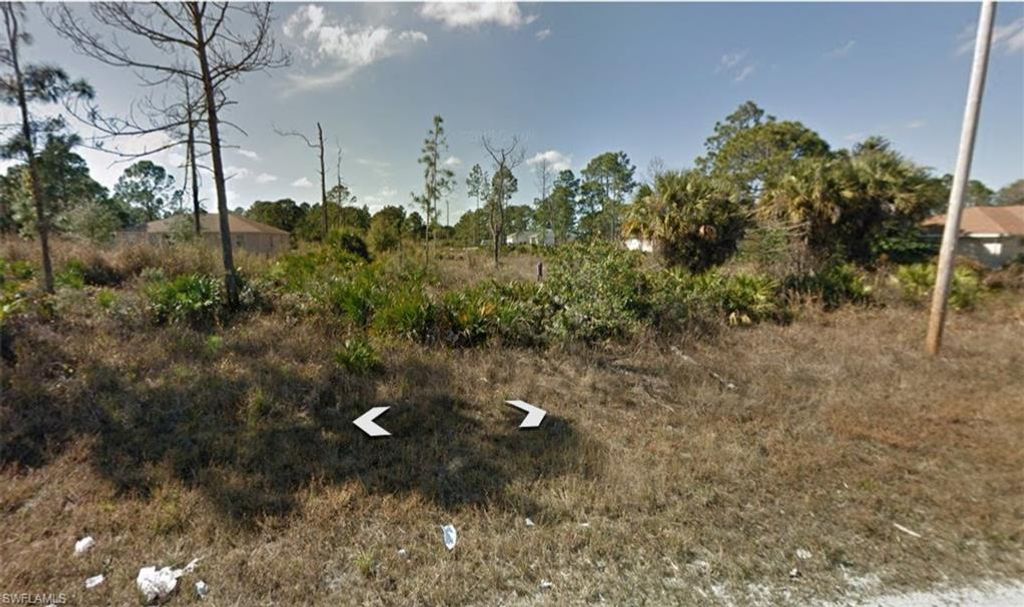 414 Lovers AVE, LEHIGH ACRES, FL 33974 — photo 2