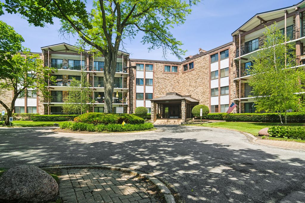250 W Parliament Place 216, Mount Prospect, IL 60056