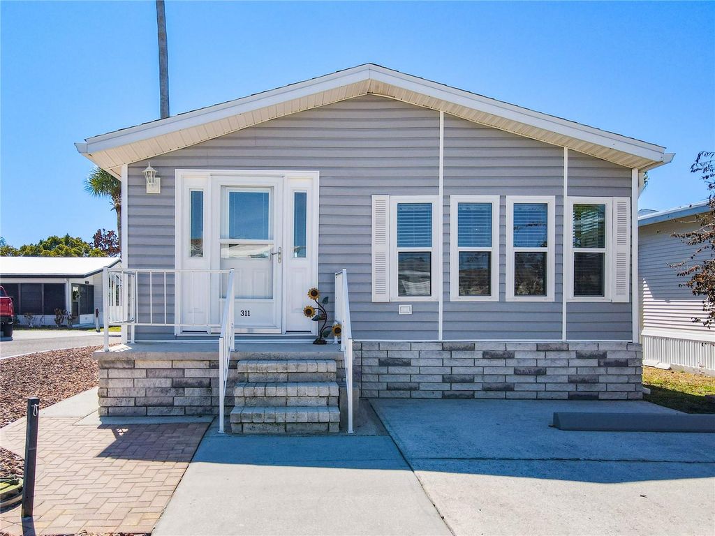 9000 US HWY 192 311, Clermont, FL 34714