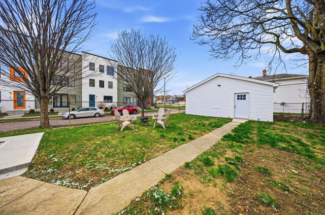 362 Loeffler Avenue, Columbus, OH 43205