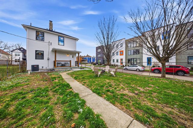 362 Loeffler Avenue, Columbus, OH 43205