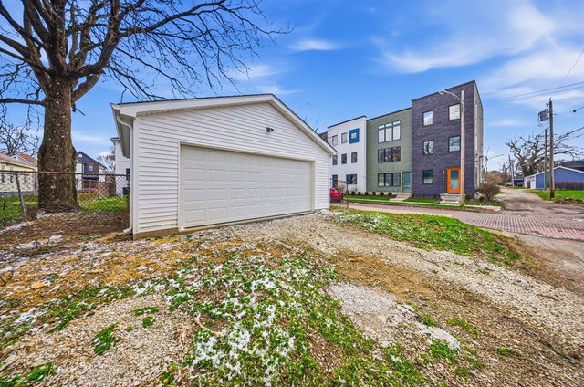 362 Loeffler Avenue, Columbus, OH 43205