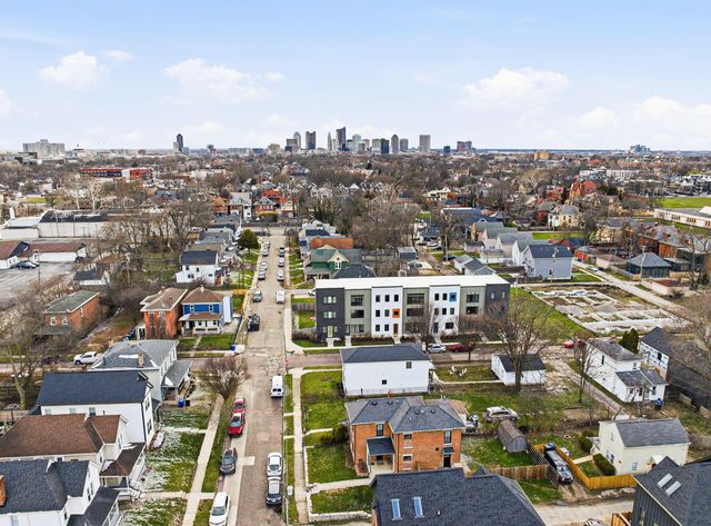 362 Loeffler Avenue, Columbus, OH 43205