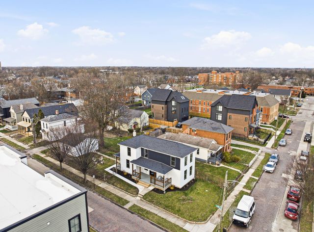 362 Loeffler Avenue, Columbus, OH 43205