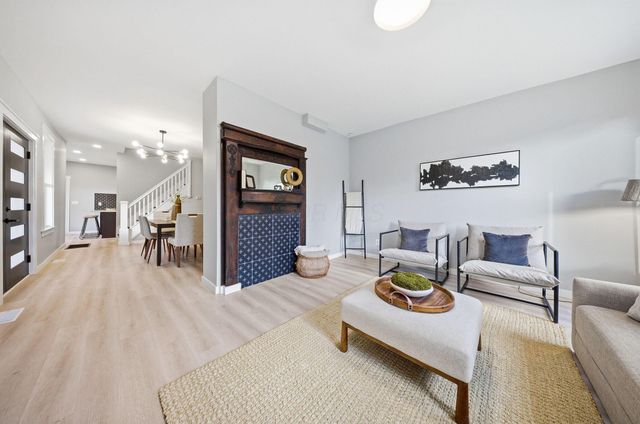 362 Loeffler Avenue, Columbus, OH 43205