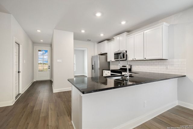 6311 MONK LANDING, Converse, TX 78109