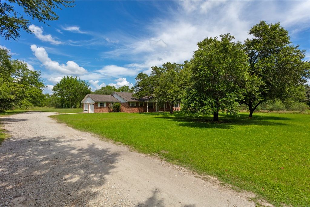 11203 State Highway 30, College Station, TX 77845