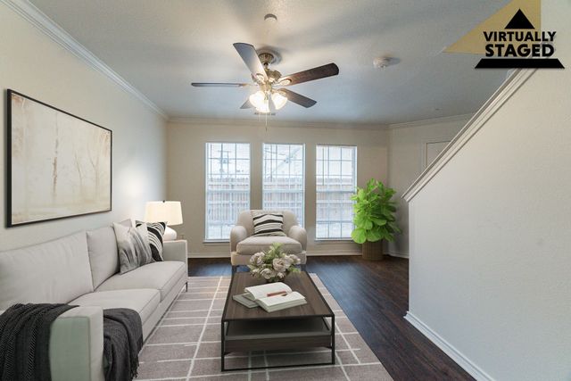 611 Oriole Boulevard 404, Duncanville, TX 75116