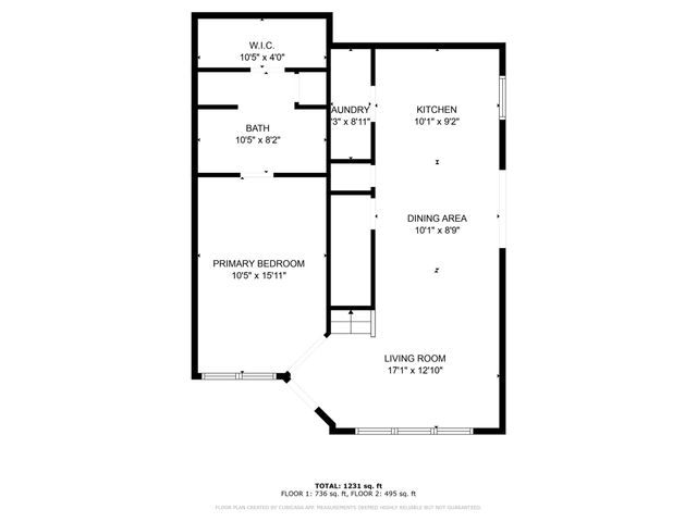 611 Oriole Boulevard 404, Duncanville, TX 75116
