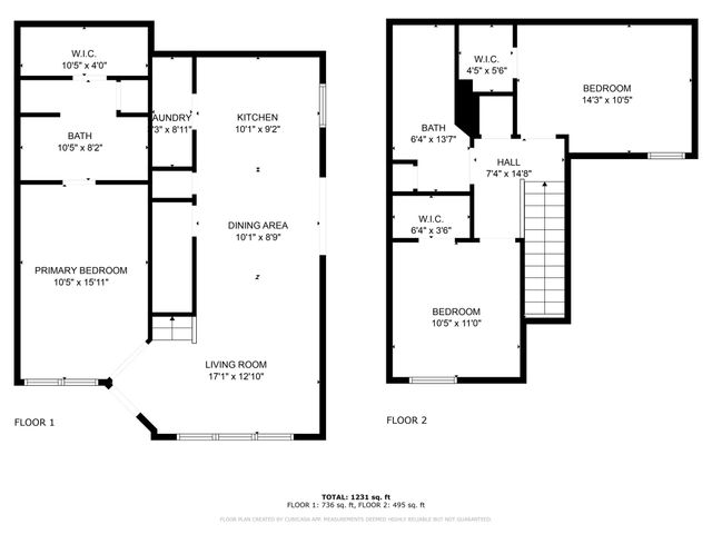 611 Oriole Boulevard 404, Duncanville, TX 75116
