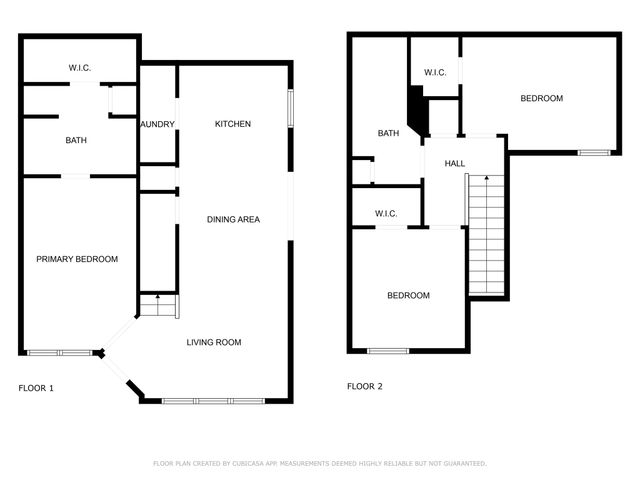 611 Oriole Boulevard 404, Duncanville, TX 75116