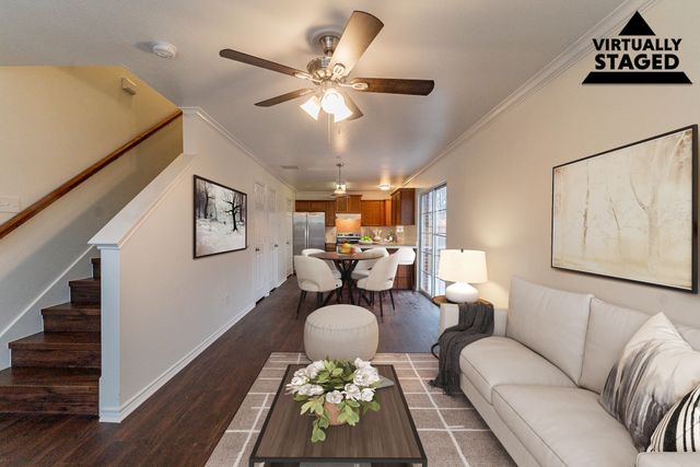 611 Oriole Boulevard 404, Duncanville, TX 75116