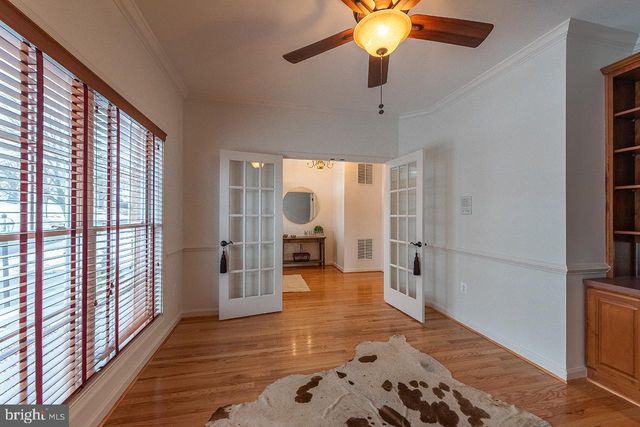 158 N VIEW CIR, Warrenton, VA 20186