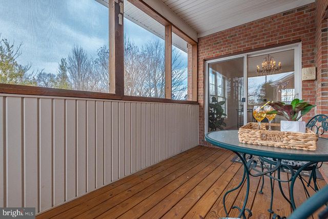 158 N VIEW CIR, Warrenton, VA 20186