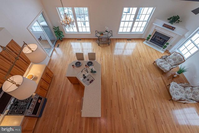 158 N VIEW CIR, Warrenton, VA 20186