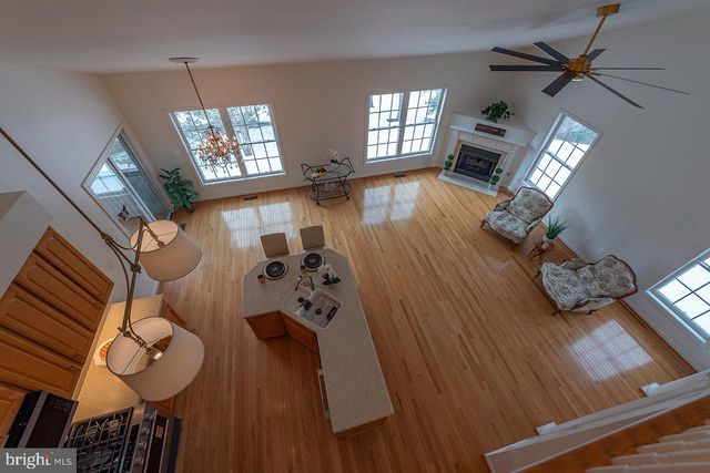 158 N VIEW CIR, Warrenton, VA 20186