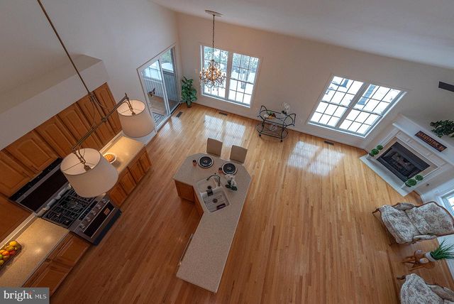 158 N VIEW CIR, Warrenton, VA 20186