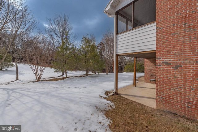 158 N VIEW CIR, Warrenton, VA 20186