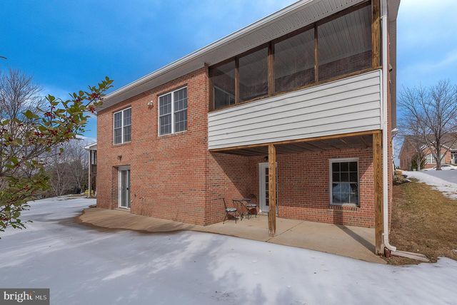 158 N VIEW CIR, Warrenton, VA 20186