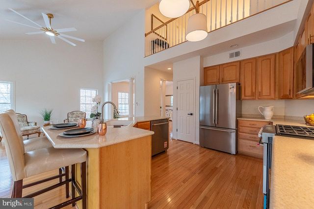 158 N VIEW CIR, Warrenton, VA 20186