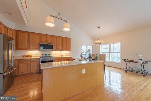 158 N VIEW CIR, Warrenton, VA 20186