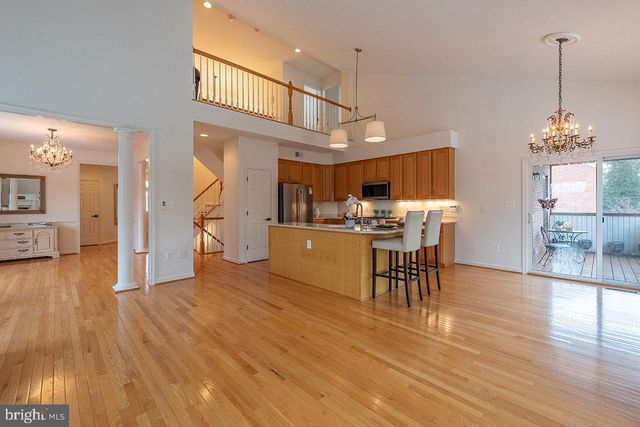 158 N VIEW CIR, Warrenton, VA 20186