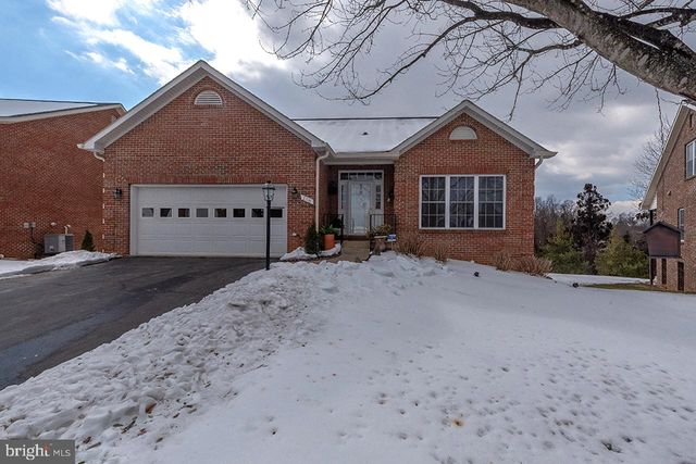 158 N VIEW CIR, Warrenton, VA 20186