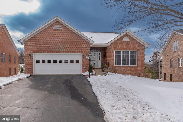 158 N VIEW CIR, Warrenton, VA 20186