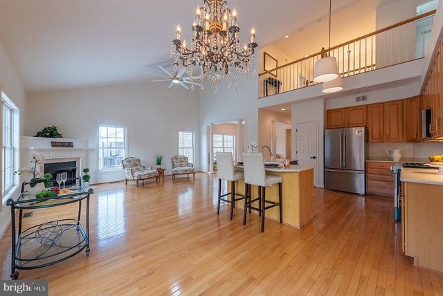 158 N VIEW CIR, Warrenton, VA 20186