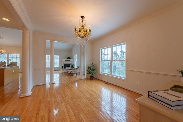 158 N VIEW CIR, Warrenton, VA 20186