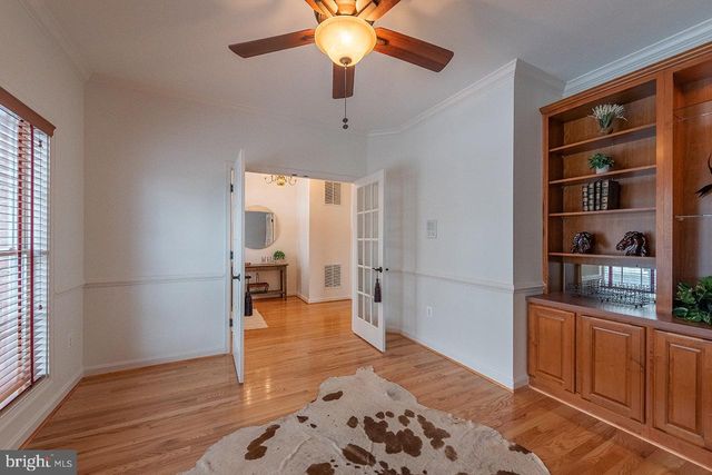 158 N VIEW CIR, Warrenton, VA 20186