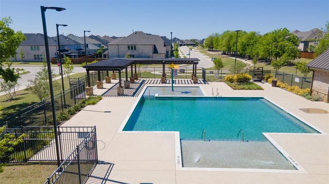 1212 Honey Locust Way, Celina, TX 75009