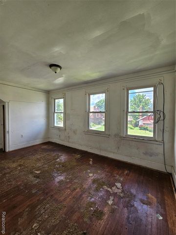 139 Puritan Street, Highland Park, MI 48203