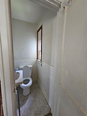 139 Puritan Street, Highland Park, MI 48203
