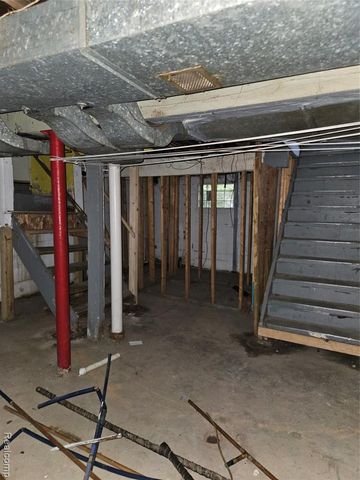 139 Puritan Street, Highland Park, MI 48203