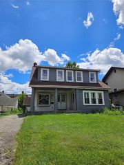 139 Puritan Street, Highland Park, MI 48203