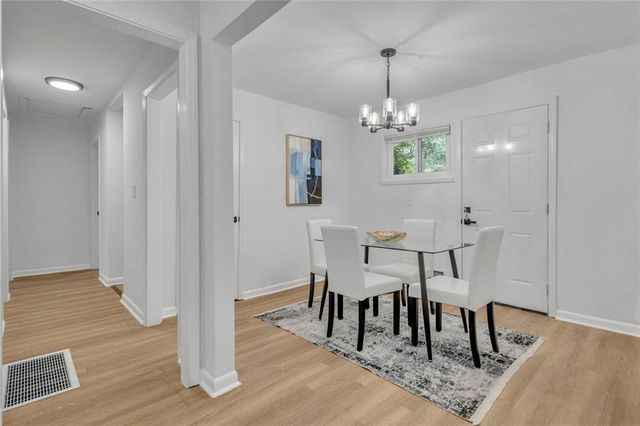 1380 Dennis Drive, Decatur, GA 30032