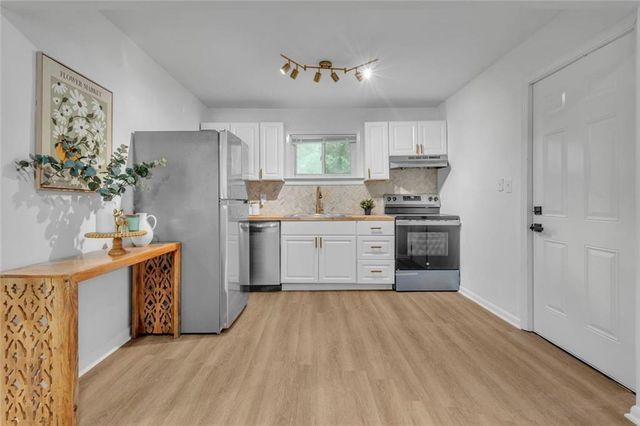 1380 Dennis Drive, Decatur, GA 30032
