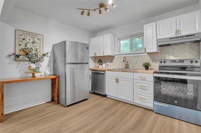 1380 Dennis Drive, Decatur, GA 30032