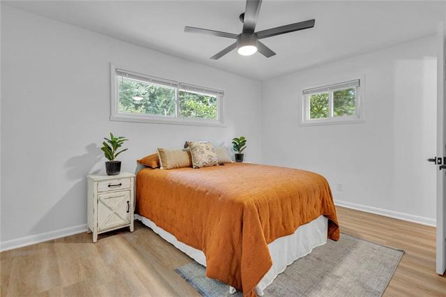1380 Dennis Drive, Decatur, GA 30032