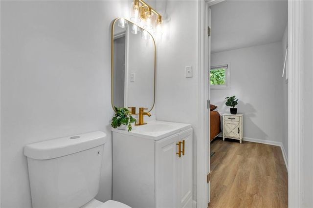 1380 Dennis Drive, Decatur, GA 30032