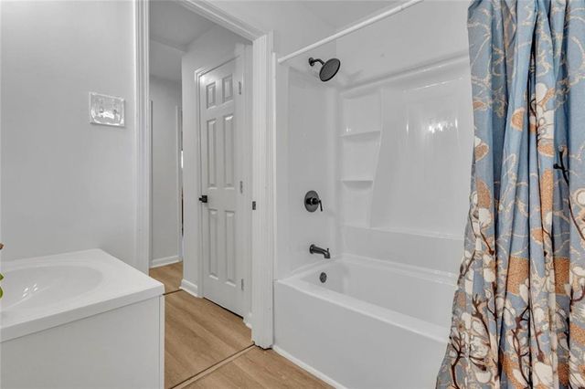 1380 Dennis Drive, Decatur, GA 30032