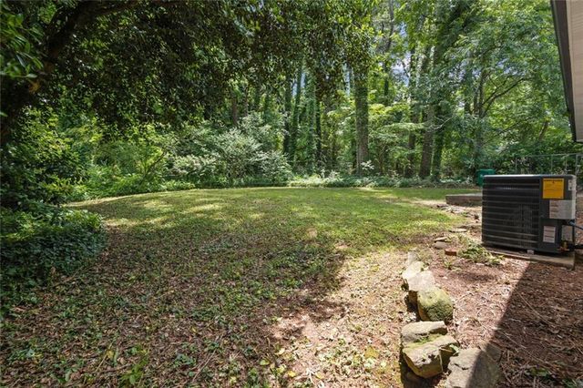 1380 Dennis Drive, Decatur, GA 30032