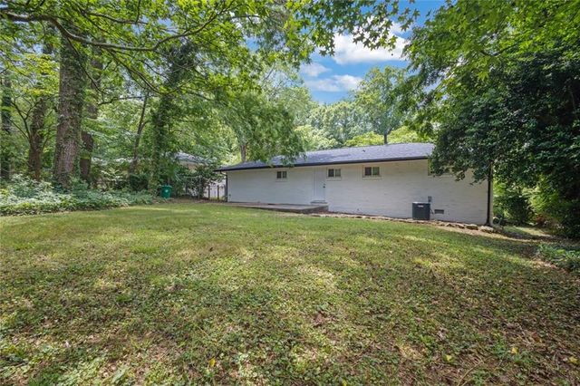 1380 Dennis Drive, Decatur, GA 30032