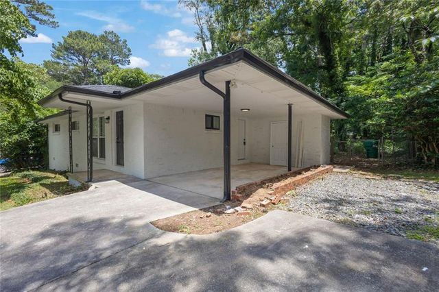 1380 Dennis Drive, Decatur, GA 30032
