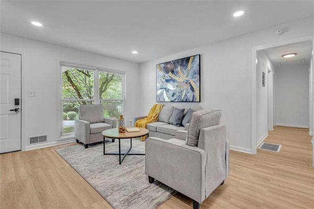 1380 Dennis Drive, Decatur, GA 30032