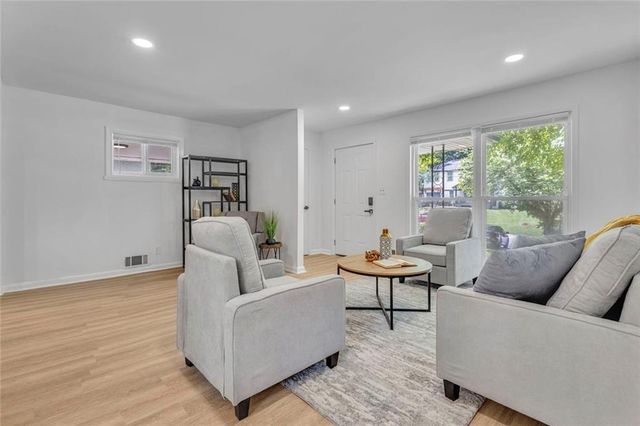1380 Dennis Drive, Decatur, GA 30032
