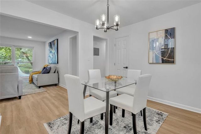 1380 Dennis Drive, Decatur, GA 30032