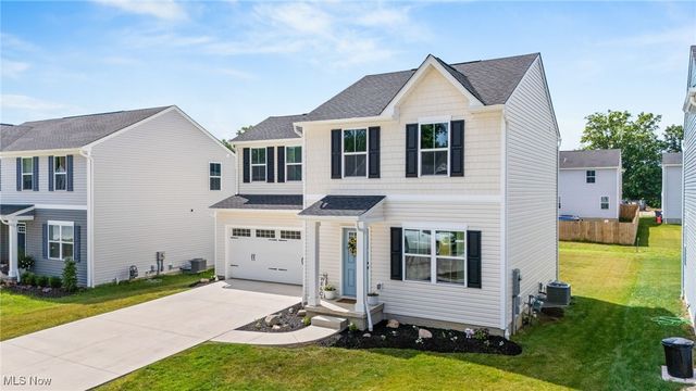 238 Leather Leaf Drive, Elyria, OH 44035