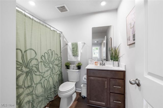 238 Leather Leaf Drive, Elyria, OH 44035